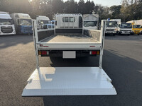 いすゞエルフ平ボディ小型（2t・3t）[写真22]