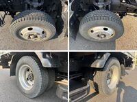 いすゞエルフ平ボディ小型（2t・3t）[写真33]