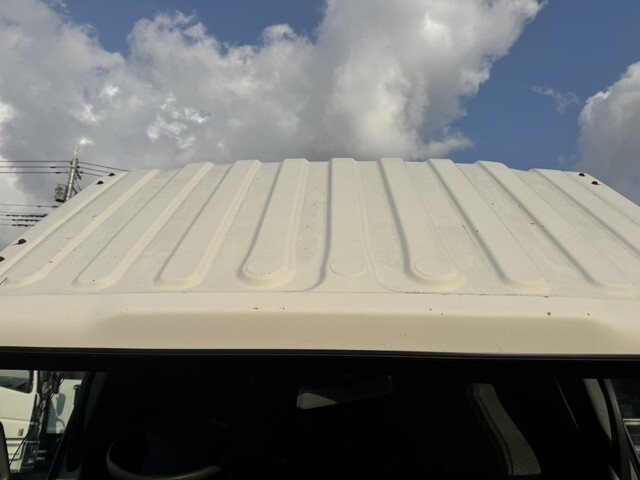 いすゞエルフ平ボディ小型（2t・3t）[写真35]