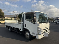 いすゞエルフ平ボディ小型（2t・3t）[写真04]