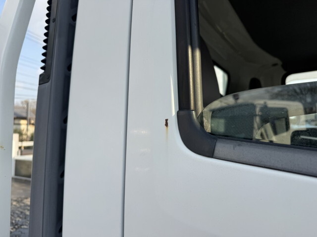 いすゞエルフ平ボディ小型（2t・3t）[写真40]