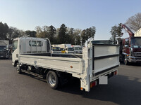 いすゞエルフ平ボディ小型（2t・3t）[写真05]