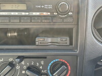 日野デュトロ平ボディ小型（2t・3t）[写真12]