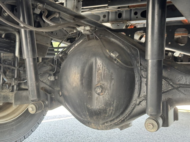 日野デュトロ平ボディ小型（2t・3t）[写真26]