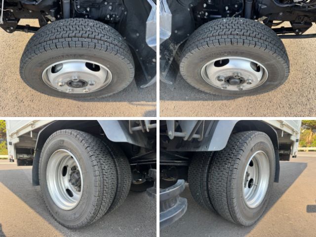 日野デュトロ平ボディ小型（2t・3t）[写真30]