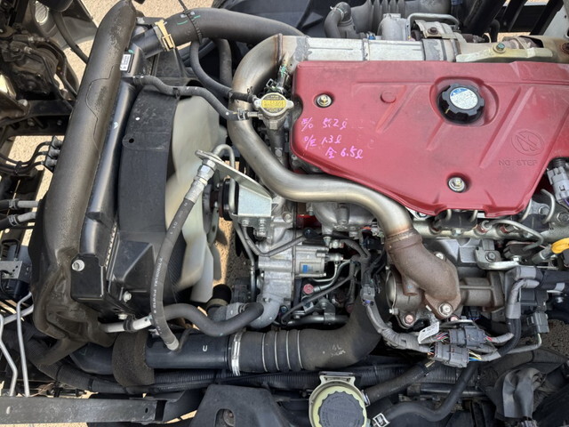 日野デュトロ平ボディ小型（2t・3t）[写真31]