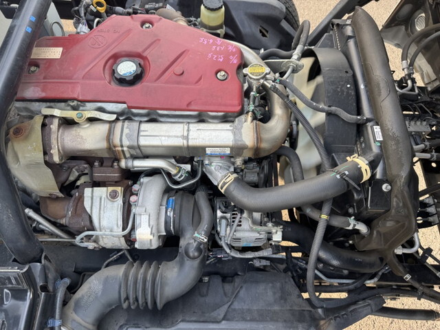 日野デュトロ平ボディ小型（2t・3t）[写真33]