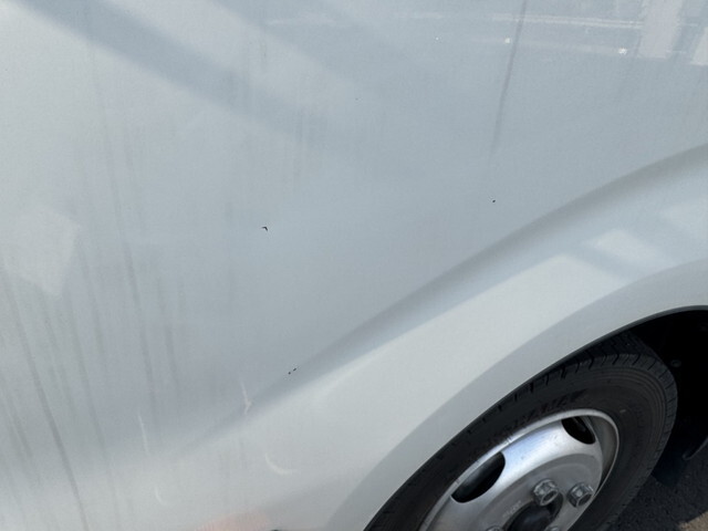 日野デュトロ平ボディ小型（2t・3t）[写真34]