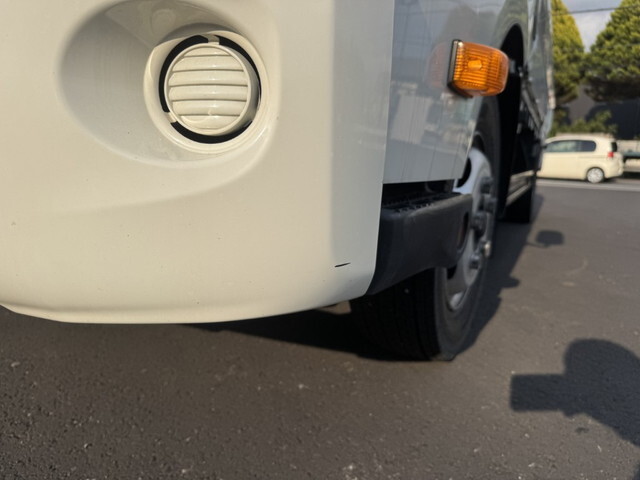 日野デュトロ平ボディ小型（2t・3t）[写真38]