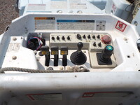 いすゞエルフ高所作業車小型（2t・3t）[写真15]