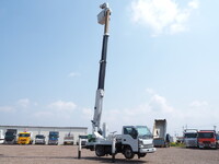 いすゞエルフ高所作業車小型（2t・3t）[写真01]