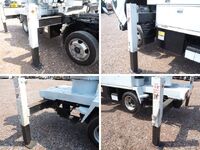 いすゞエルフ高所作業車小型（2t・3t）[写真21]