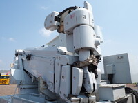 いすゞエルフ高所作業車小型（2t・3t）[写真22]