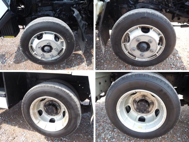 いすゞエルフ高所作業車小型（2t・3t）[写真30]