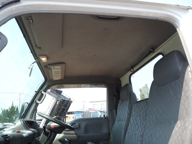 いすゞエルフ高所作業車小型（2t・3t）[写真33]