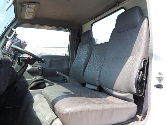 いすゞエルフ高所作業車小型（2t・3t）[写真34]