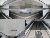 三菱ふそうスーパーグレート冷凍車（冷蔵車）大型（10t）[写真15]