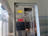 三菱ふそうスーパーグレート冷凍車（冷蔵車）大型（10t）[写真16]