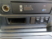 三菱ふそうスーパーグレート冷凍車（冷蔵車）大型（10t）[写真25]