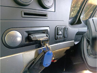 三菱ふそうスーパーグレート冷凍車（冷蔵車）大型（10t）[写真27]