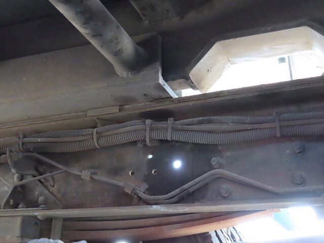 トヨタトヨエースパッカー車（塵芥車）小型（2t・3t）[写真10]