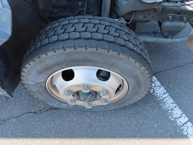 トヨタトヨエースパッカー車（塵芥車）小型（2t・3t）[写真13]