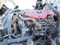 トヨタトヨエースパッカー車（塵芥車）小型（2t・3t）[写真16]