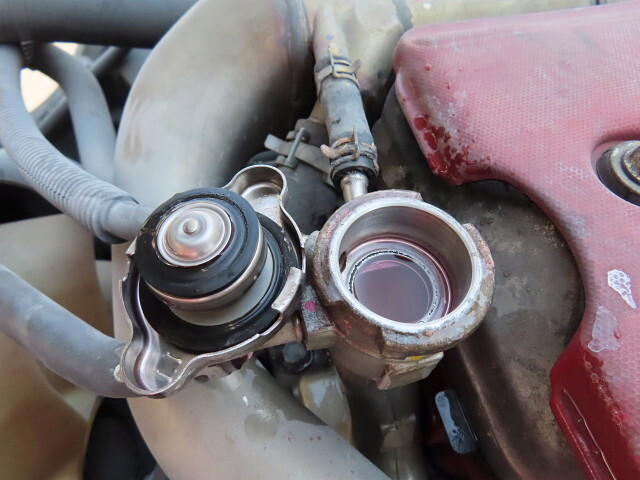 トヨタトヨエースパッカー車（塵芥車）小型（2t・3t）[写真17]