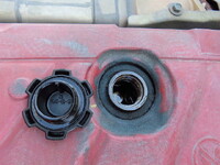 トヨタトヨエースパッカー車（塵芥車）小型（2t・3t）[写真19]