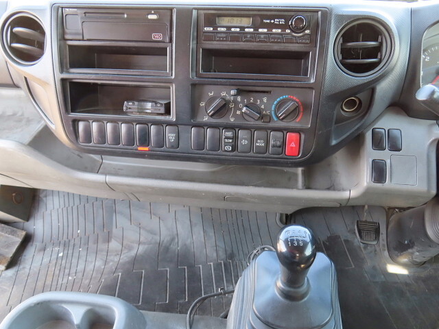 トヨタトヨエースパッカー車（塵芥車）小型（2t・3t）[写真22]