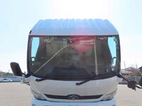 トヨタトヨエースパッカー車（塵芥車）小型（2t・3t）[写真26]