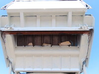 トヨタトヨエースパッカー車（塵芥車）小型（2t・3t）[写真35]