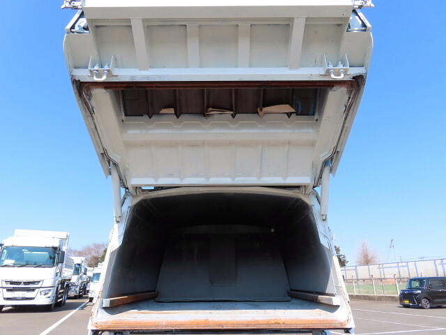 トヨタトヨエースパッカー車（塵芥車）小型（2t・3t）[写真35]