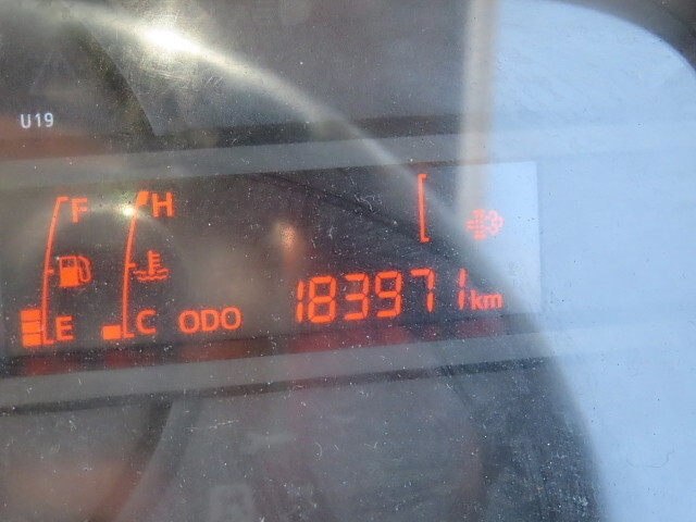 トヨタトヨエースパッカー車（塵芥車）小型（2t・3t）[写真39]