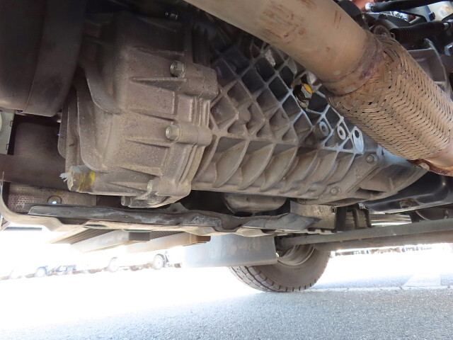 トヨタトヨエースパッカー車（塵芥車）小型（2t・3t）[写真08]