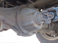 トヨタトヨエースパッカー車（塵芥車）小型（2t・3t）[写真10]