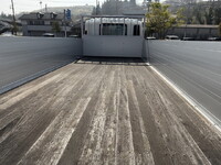 いすゞフォワード平ボディ中型（4t）[写真08]