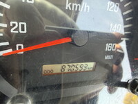 いすゞフォワード平ボディ中型（4t）[写真10]