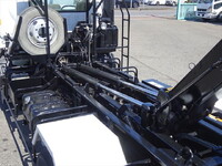 いすゞフォワードコンテナ専用車中型（4t）[写真14]