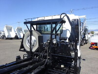 いすゞフォワードコンテナ専用車中型（4t）[写真15]