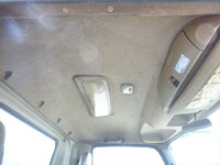 いすゞフォワードコンテナ専用車中型（4t）[写真18]