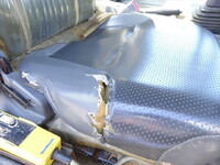 いすゞフォワードコンテナ専用車中型（4t）[写真19]