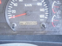 いすゞフォワードコンテナ専用車中型（4t）[写真21]