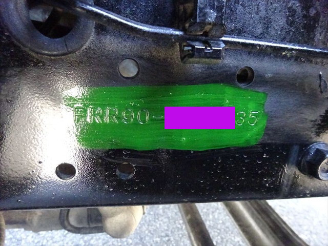 いすゞフォワードコンテナ専用車中型（4t）[写真28]