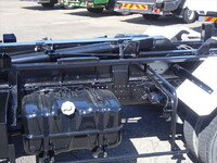 いすゞフォワードコンテナ専用車中型（4t）[写真06]