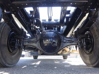 いすゞフォワードコンテナ専用車中型（4t）[写真10]