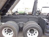 日野プロフィア深ダンプ（土砂禁ダンプ）大型（10t）[写真11]