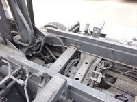 日野プロフィア深ダンプ（土砂禁ダンプ）大型（10t）[写真14]