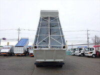 日野プロフィア深ダンプ（土砂禁ダンプ）大型（10t）[写真17]