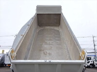 日野プロフィア深ダンプ（土砂禁ダンプ）大型（10t）[写真18]